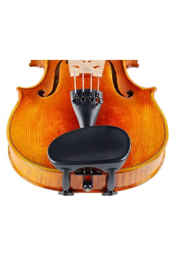 Wittner Space Age Viola Chinrest - centered position