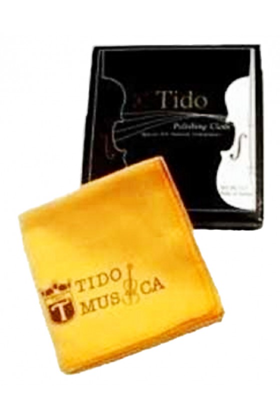 Tido Microfiber Cloth For Cleaning & Polishing