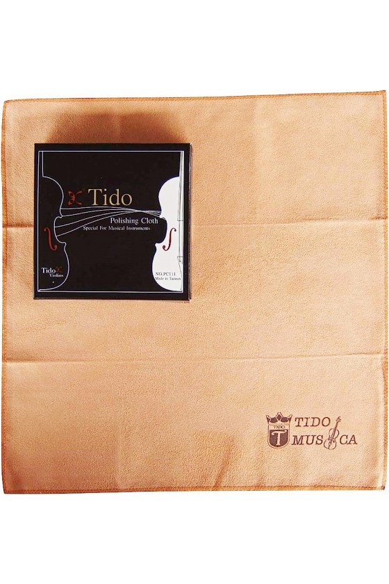 Tido Microfiber Cloth For Cleaning & Polishing