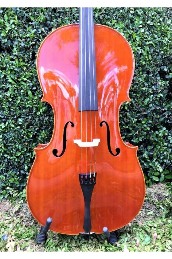 KG100 Cello Outfit - Price varies with size