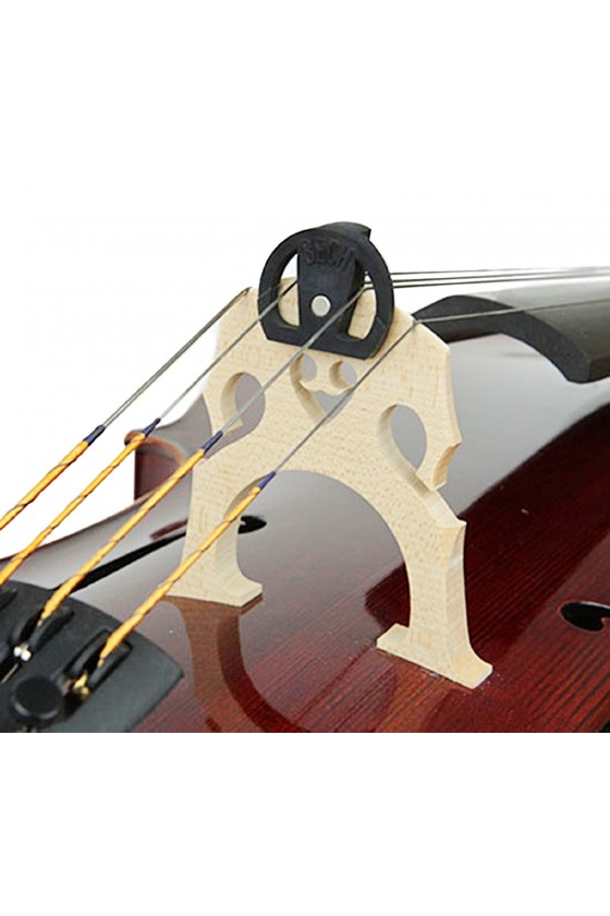 Bech Magnetic Mute For Cello
