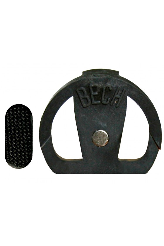 Bech Magnetic Mute For Cello