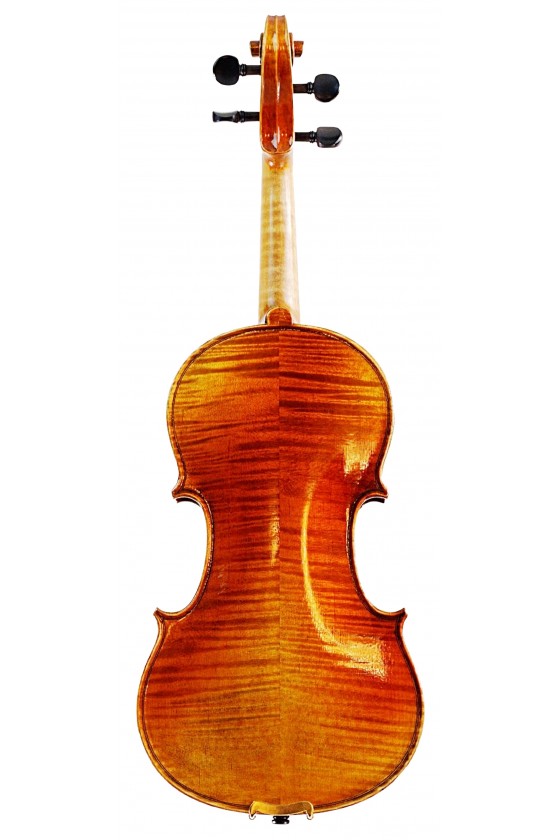 Giuseppe Marcello Violin Outfit