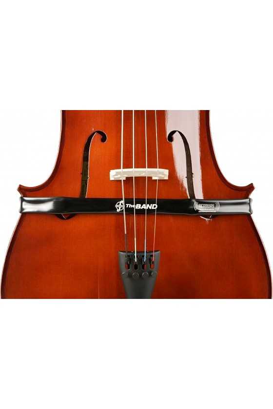 The Band Cello Pick Up By Headway