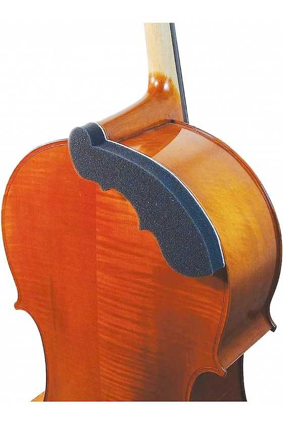 AcoustaGrip First Chair Cello Pad By Stern Sound