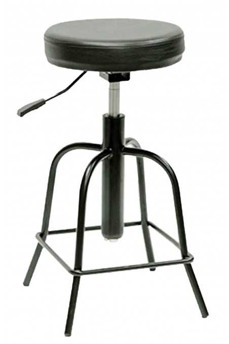 Double Bass Stool, Height Adjustable, Junior Model