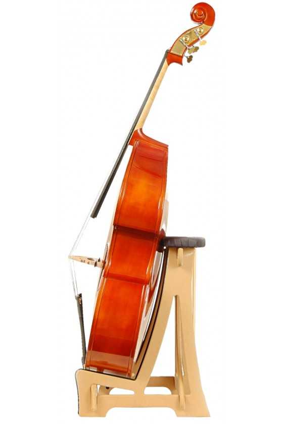 R.C. Stand and Stool - Double Bass