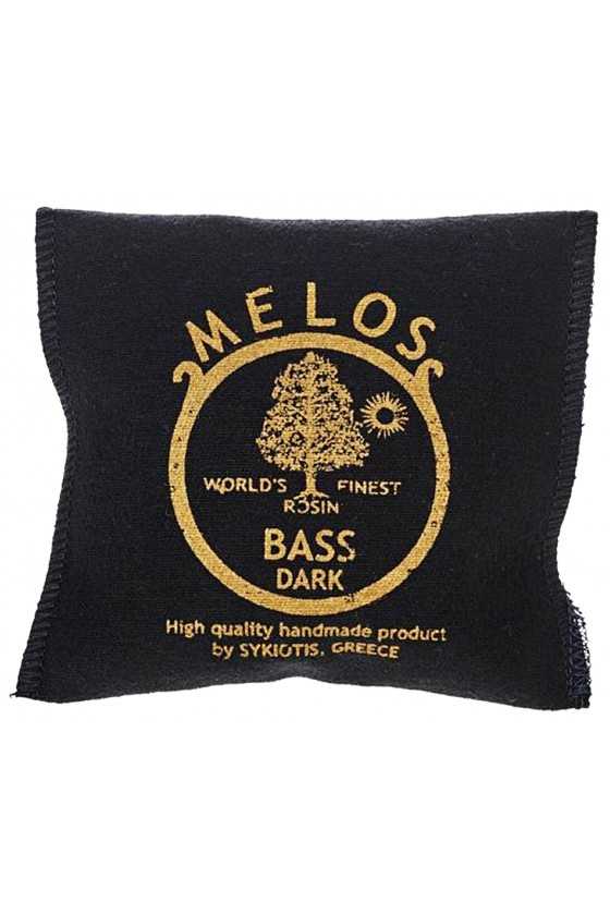 Melos Light Bass Rosin