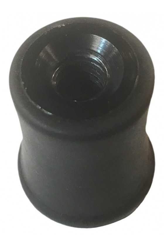 Screw-on Endpin Stopper for Double Bass