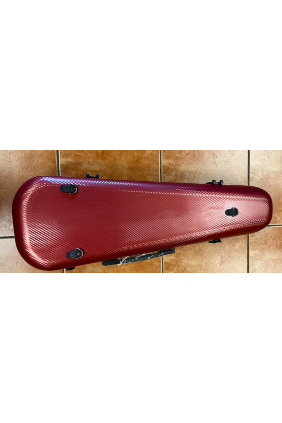 Polycarbonate Shaped 4/4 Violin Cases