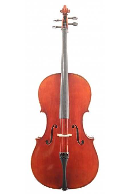 Jay Haide L'Ancienne Eurowood Stradivarius Cello 4/4