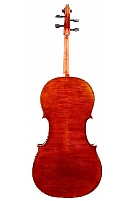 Jay Haide Antique Vuillaume Cello 4/4