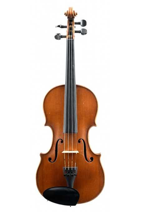 Violin Sold By A E Smith