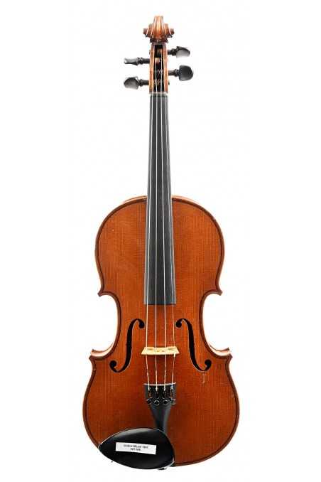 Collin-Mezin Violin 1901