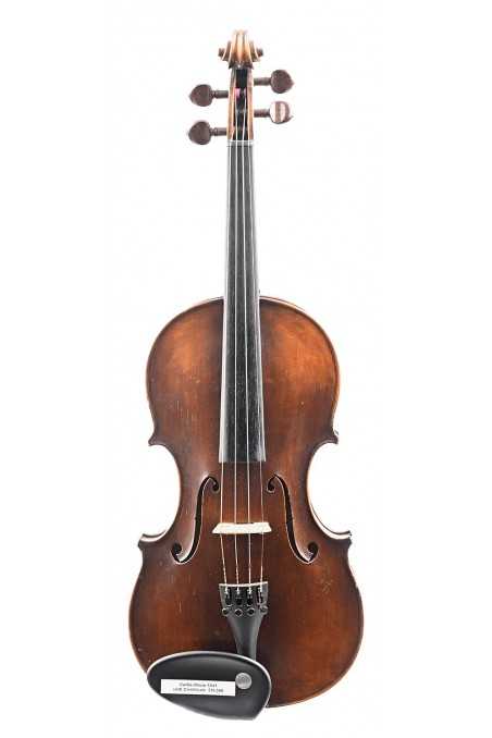 Collin-Mezin Violin 1941 with Certificate
