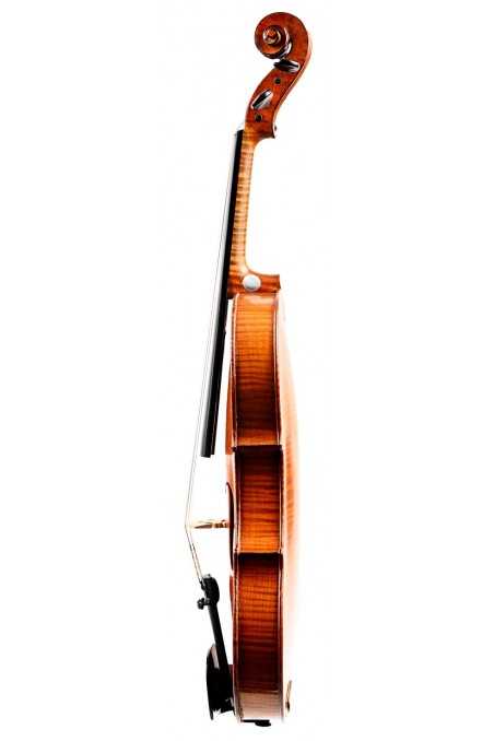 3/4 Paul Beuscher Violin 1931