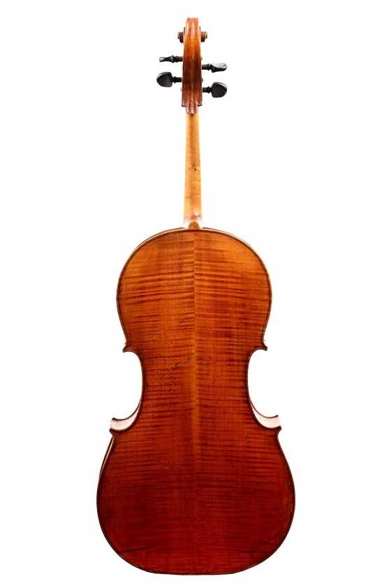 German Cello 1950s