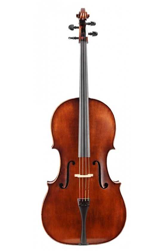 Stoehr Cello 7/8 size