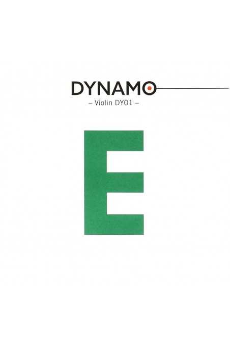 Dynamo Violin E String 4/4 By Thomastik-Infeld