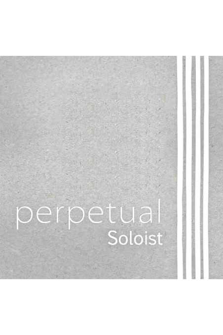 Perpetual Cello C String Soloist by Pirastro
