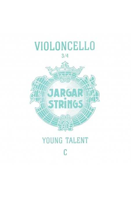 Jargar Cello C String 3/4