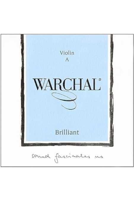 Brilliant Violin A String by Warchal