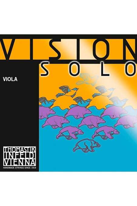 Vision Solo C Extension String For Viola ZMT Tail Piece by Thomastik-Infeld