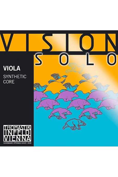 Vision Solo Viola A String by Thomastik-Infeld
