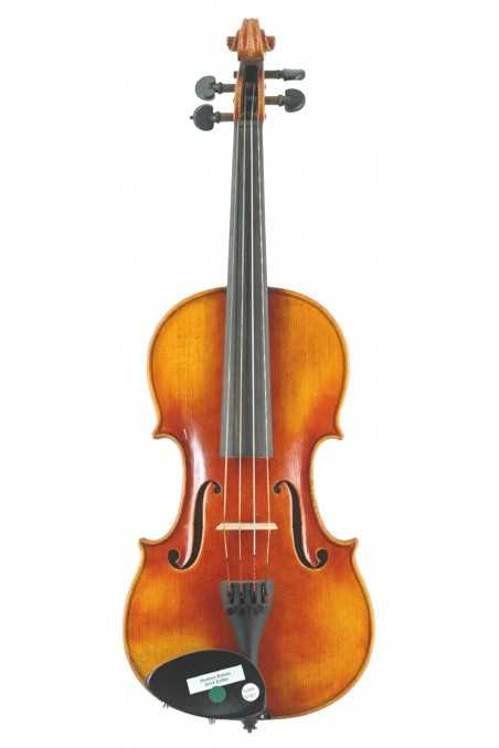 Andrea Estasi Violin 2014