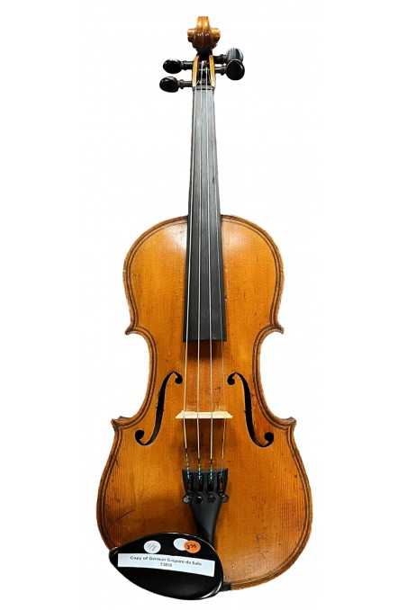 Copy of German Gasparo da Salo 7/8 Violin (G33)