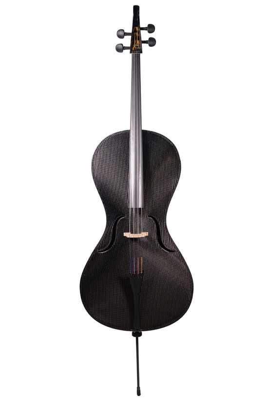 Mezzo-forte Carbon Fiber Cello
