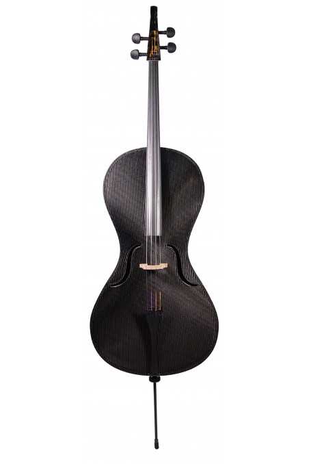 Mezzo-forte Carbon Fiber Cello