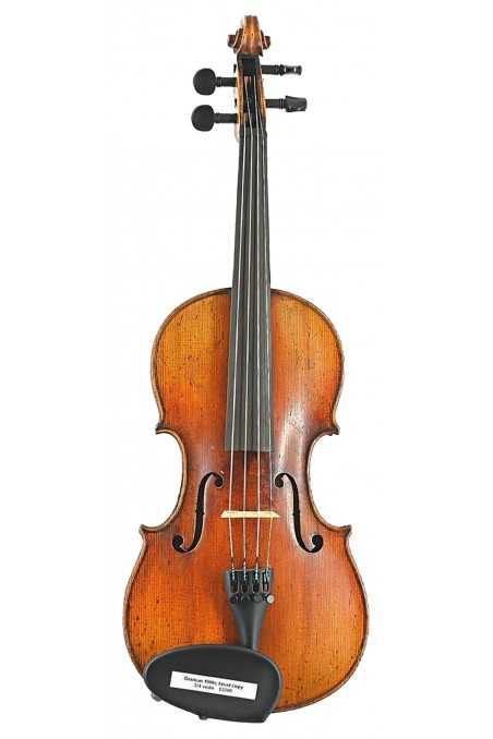 3/4 German Violin Strad Copy 1900s