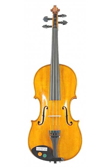 Cestmir Musil Violin Prague 1939
