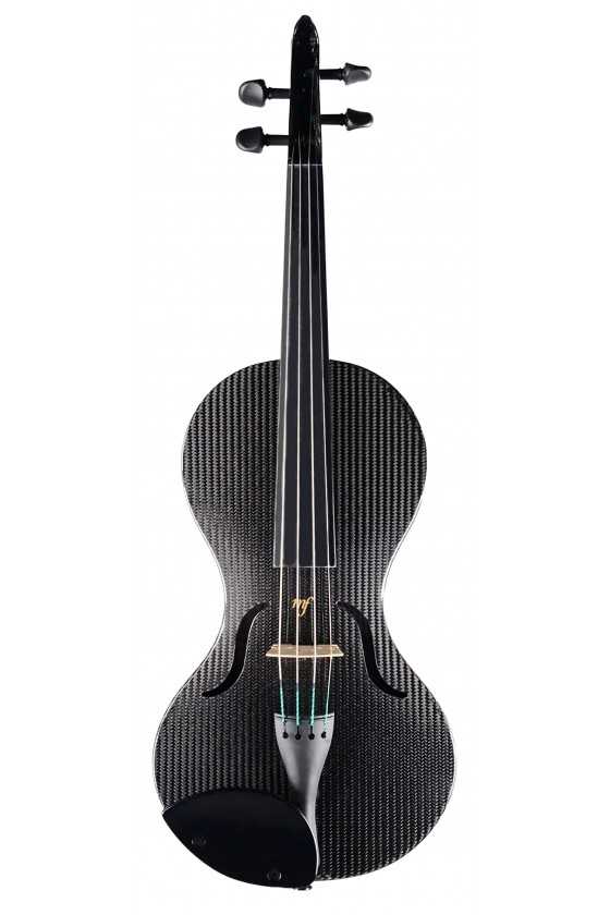 Mezzo-forte Carbon Fiber Violin