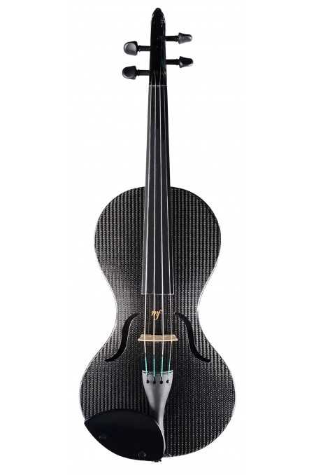 Mezzo-forte Carbon Fiber Violin