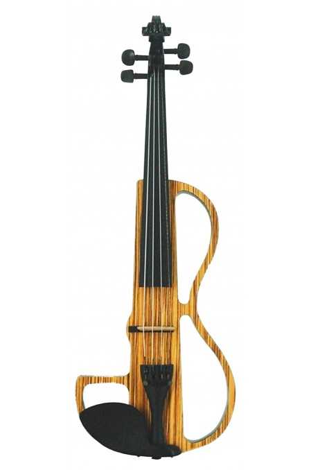 Phoenix Performer Violin With German Pickup