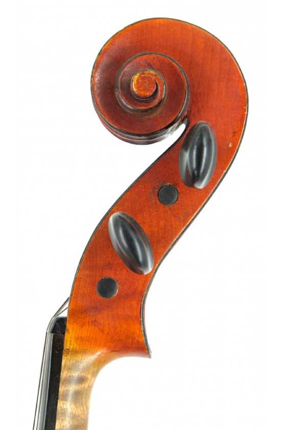 15" Atelier Amati Mangenot Viola 1932