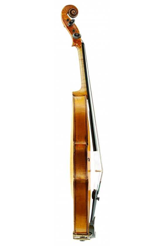 Carlo Steffani Violin Mantova, Italy 1711 (I003)