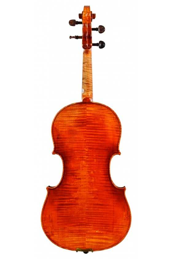 Strad Replica 16 Inch Viola