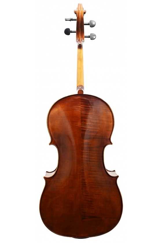 Capriccio Cello Outfit