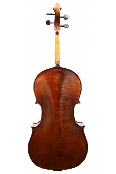 Capriccio Cello Outfit