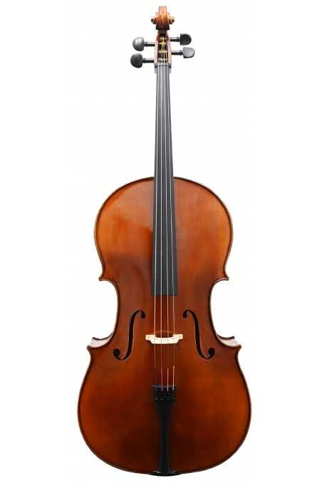 Capriccio Cello Outfit