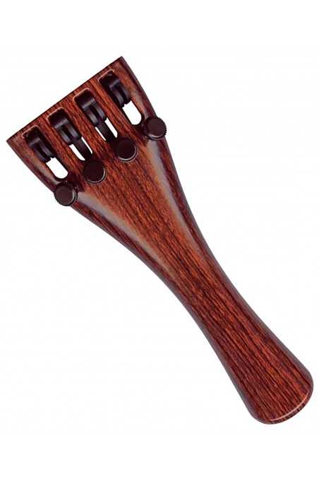 Wittner Ultra Rosewood Violin Tailpiece 4/4 Size