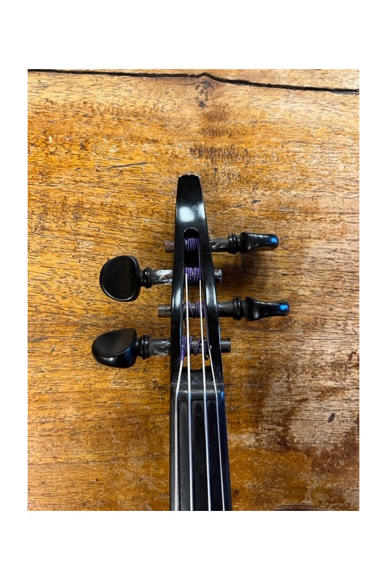 Akord Kvint Skyinbow S1 Electric Violin 4/4 Size