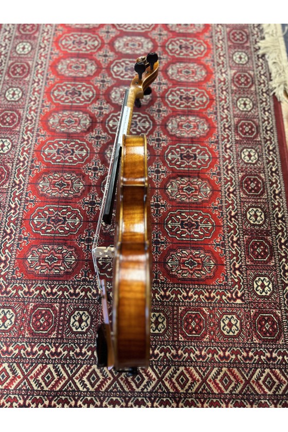 Jay Haide Violin L'Acienne Guaneri Model