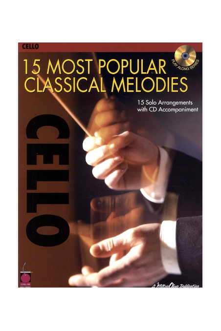 15 Most Popular Classical Melodies for Cello