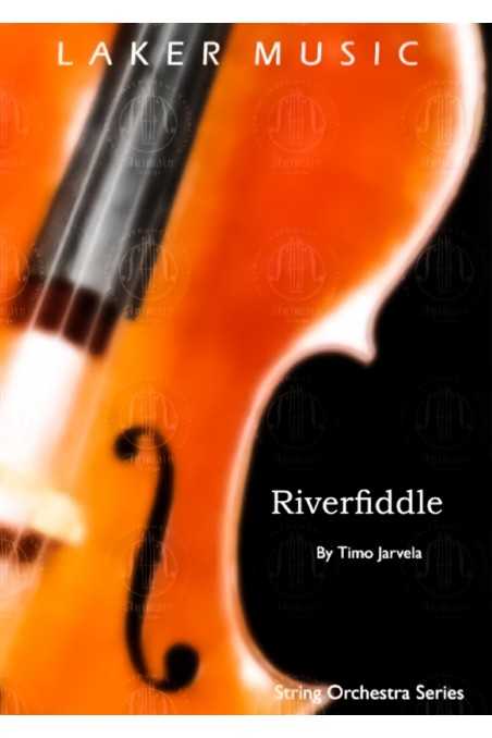 Jarvela, Riverfiddle (Grade 3.5)