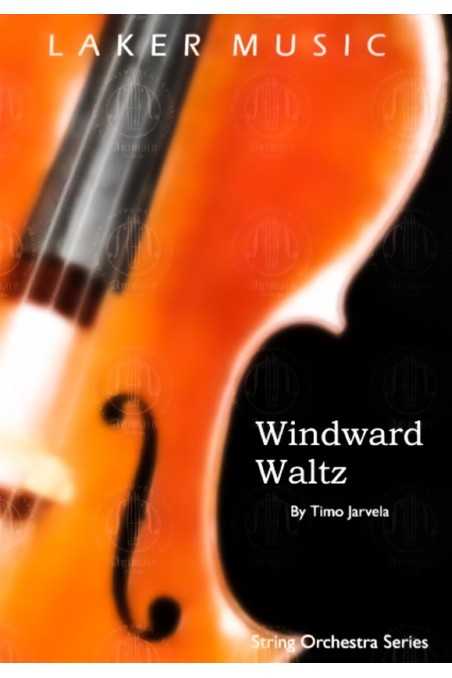 Jarvela, Windward Waltz (Grade 3)