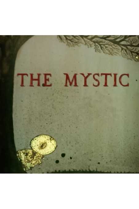 The Mystic (Grade 2.5)